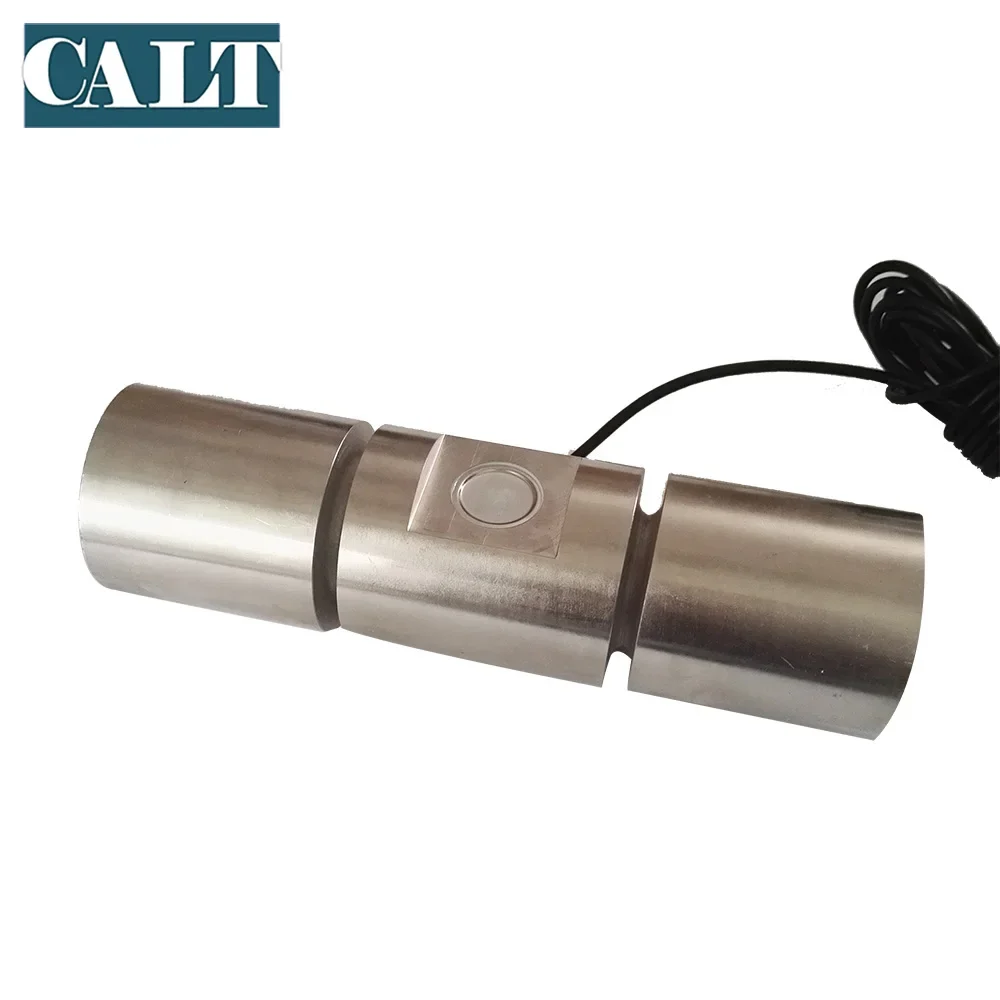 Hot Items Cheap Steel  CALT Column Load Cell DYZ-014 50T