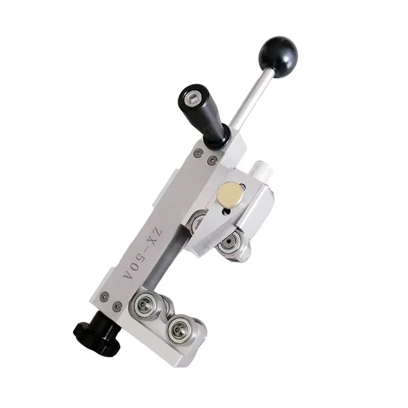 ZX-50A Multifunctional Cable Insulation Stripper With Outer Semiconductor Chamfering Tool For High Voltage Cable Termination