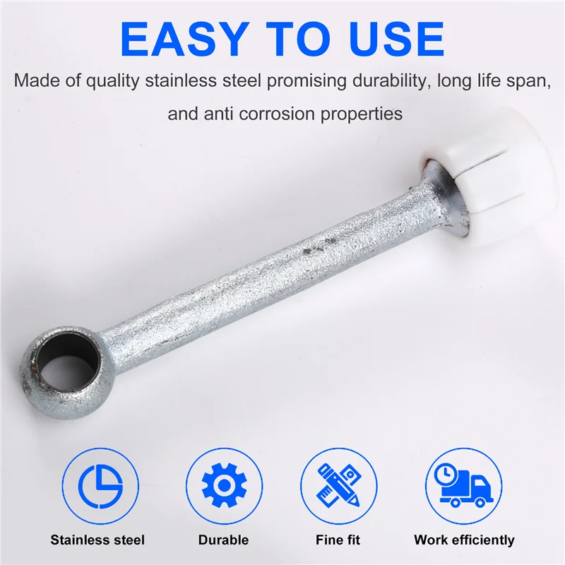 【¡¡Casa de precio! !】 Piezas de carretilla elevadora de conjunto de varilla de pistón para Linde 131 1158 T20SP N20-Biela 1314461801