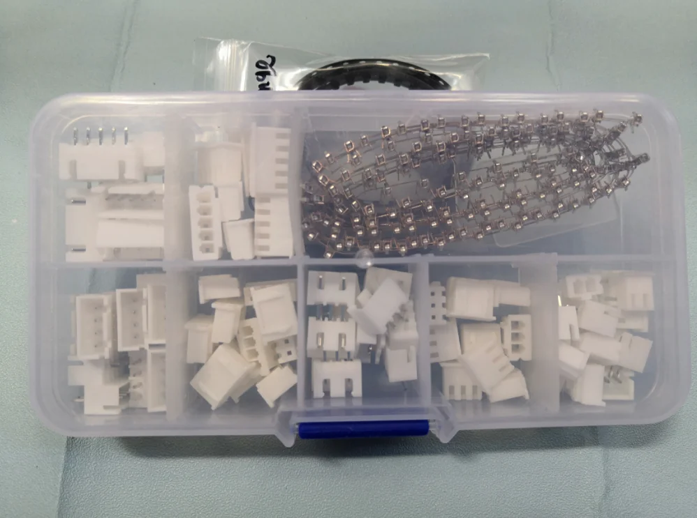 230Pcs 2P/3P/4P/5P … - image