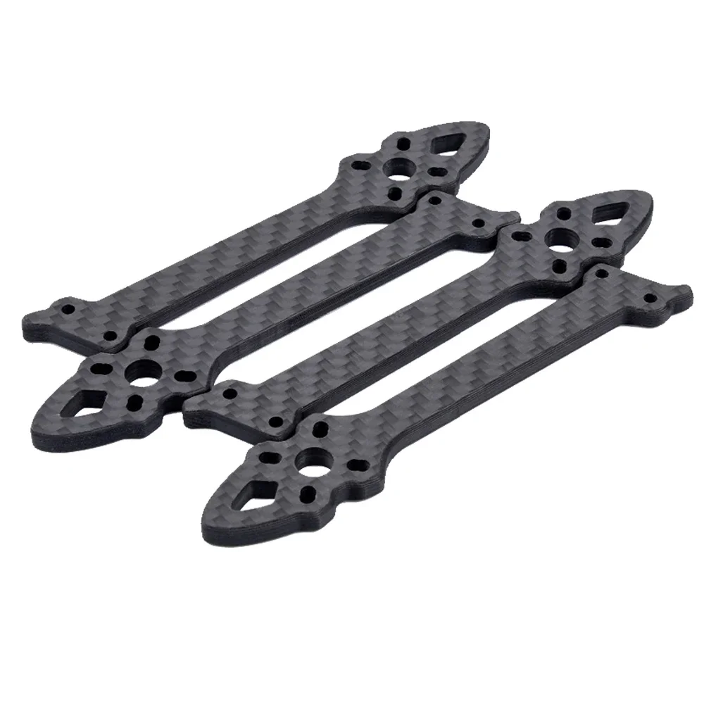 SkyDElHD Mark4 5-7inch FPV Freestyle Frame For XL5/APEX