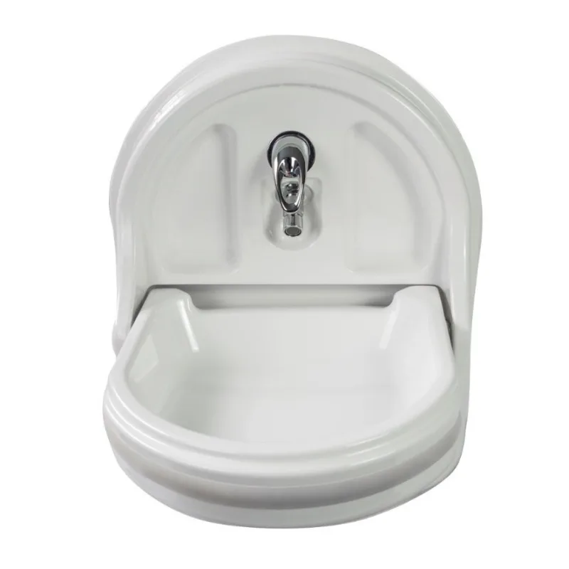 Washbasin No opening Small space Washbasin Y331 y