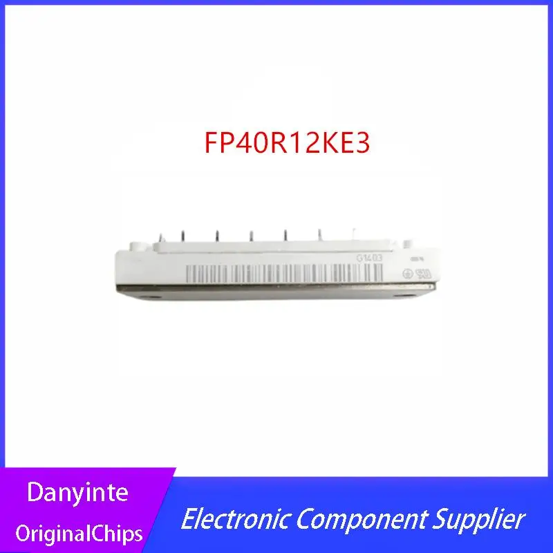 NEW 1PCS/LOT FP40R12KE3   MODULE