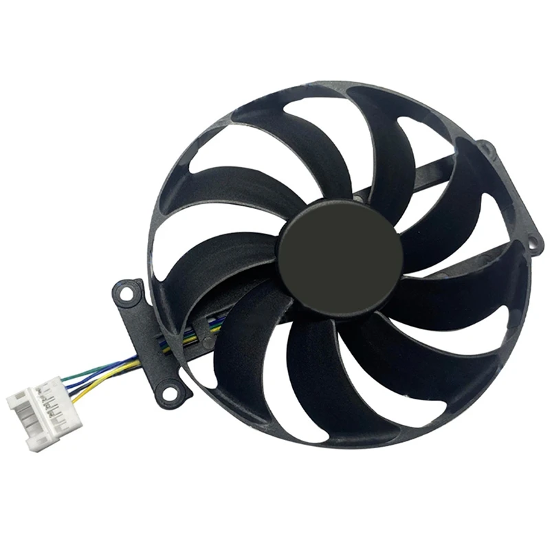 1Pair FDC10H12S9-C RTX 2060 SUPER 2070 GTX1660 Ti Cooling Fan For ASUS GTX 1660 1660Ti DUAL EVO OC RTX2060 Graphics Card