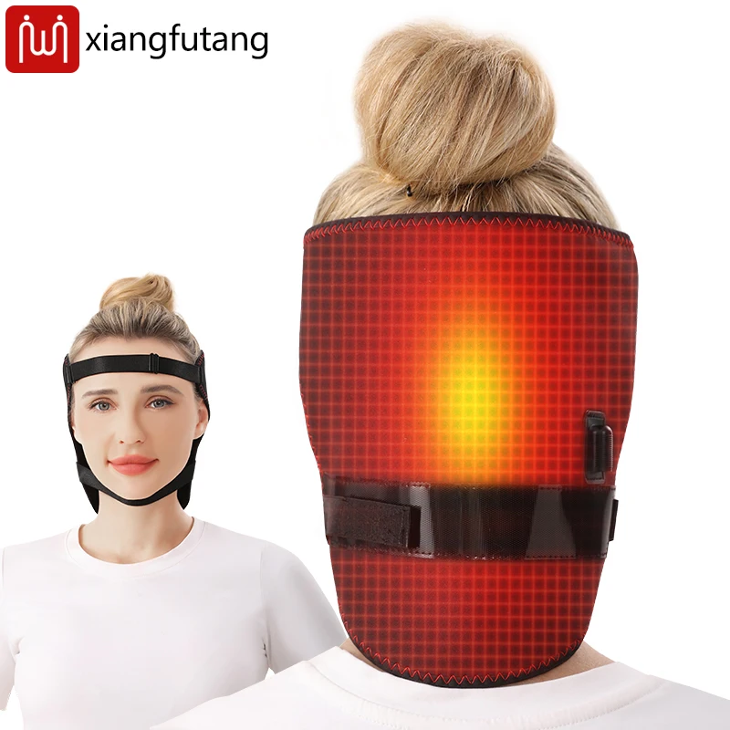 Back Of Head Heatin… - image