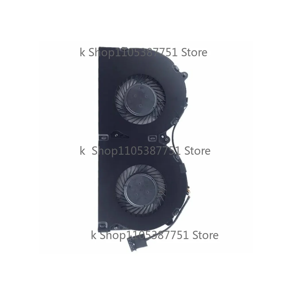 New Original Laptop CPU Cooling Fan For HP Elite POS 141 143 145 933264-001 DC5V