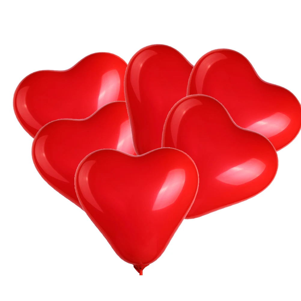 

party balloons wedding balloons birthday balloons heart shape balloons latex balloons