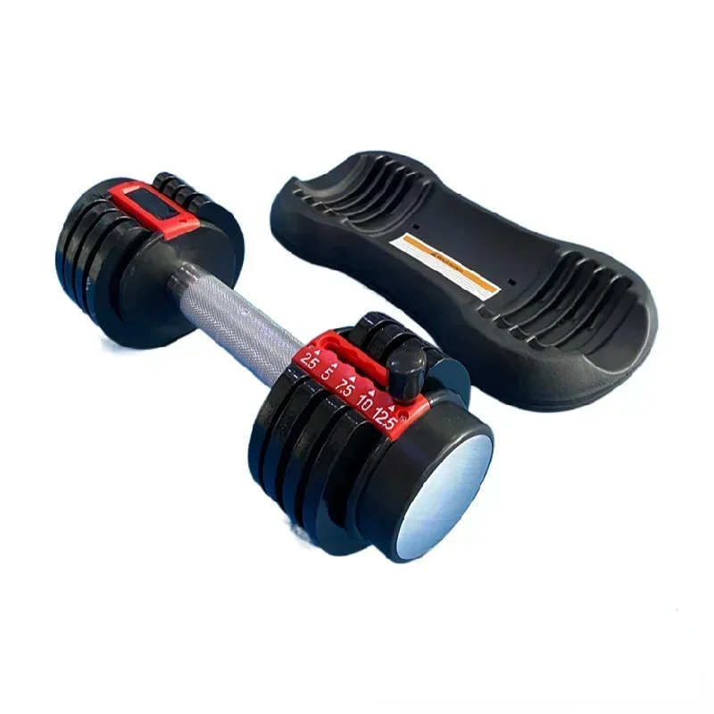 New Adjustable Magnetic Barbell Dumbbells for Men! π₯ 5