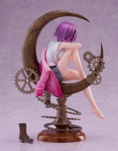 

【MT】Предзаказ: Фигурка Alice Glint PARQUET Lbaraki Rino в масштабе 1/7, игрушки, украшения, подарки