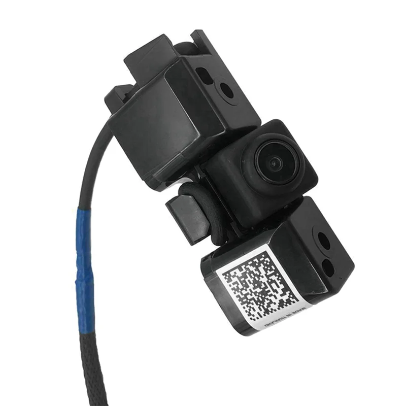 كاميرا احتياطية قوية للرؤية الخلفية للسيارة لسيارة سيلفرادو 1500 جي إم سي سييرا 2014-2015 23306741 22803702 #2