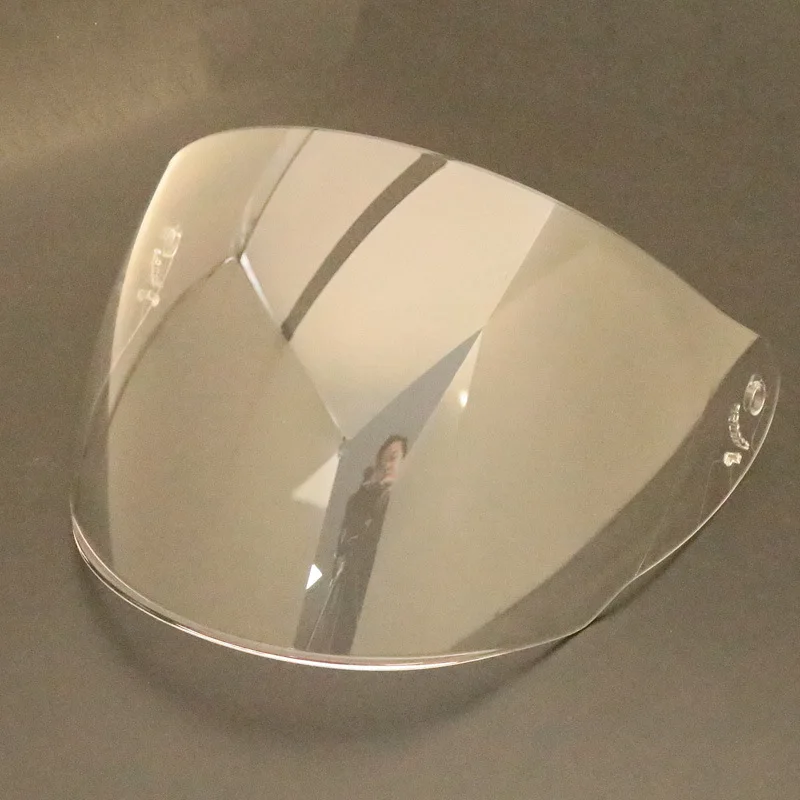 Motorcycle Helmet Visor Capacetes for LS2 OF608 WindShield Motorcycle Accessories Sun Protection Cascos Para Moto