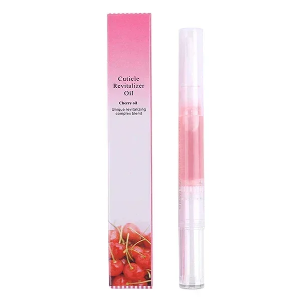 Revitalizer Nutrition Oil Nail Art Treatment Manicure Soften Pen Tool Nail Cuticle Oil Pen