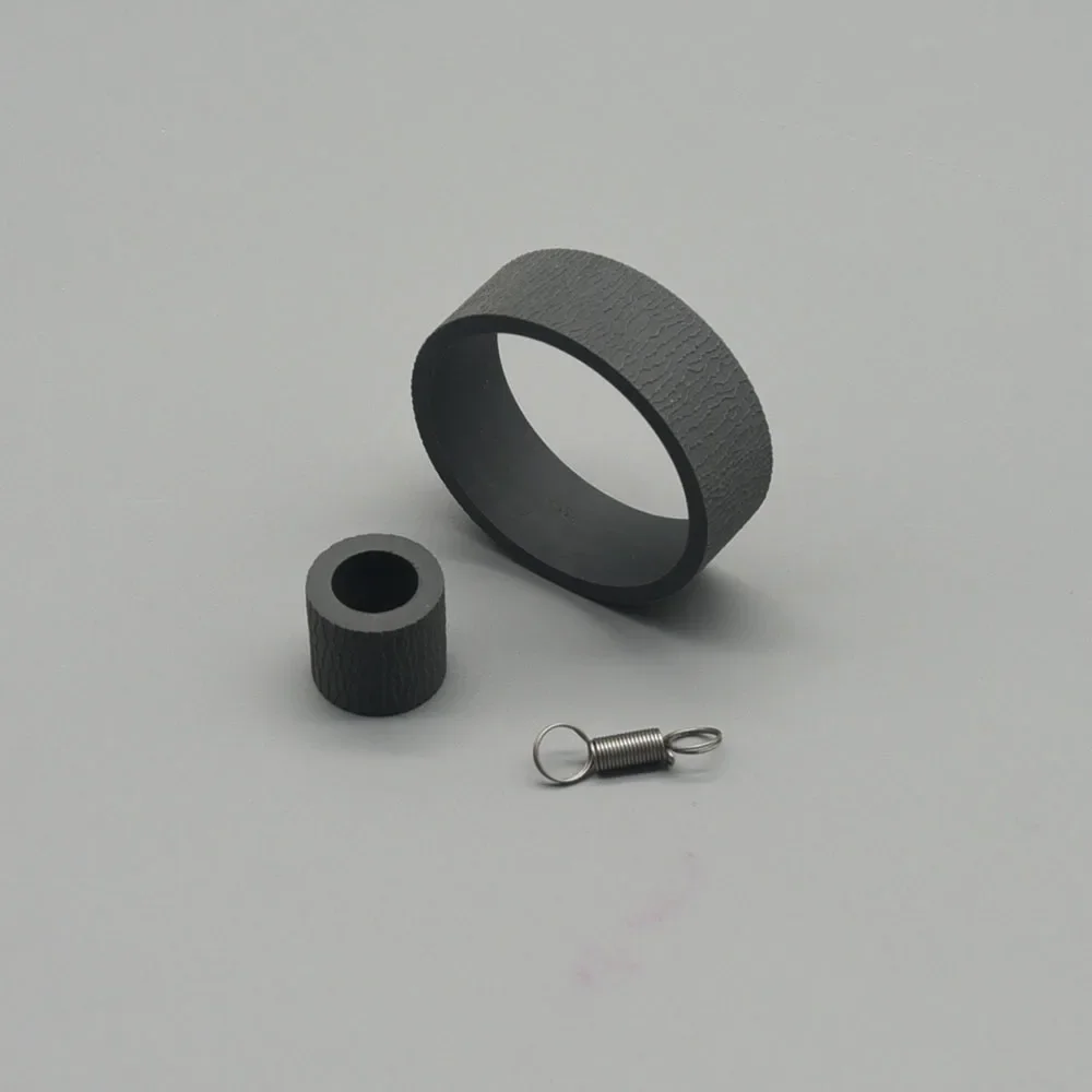 ยางรองรับกระดาษป้อน 10X สำหรับเครื่องพิมพ์ EPSON L3110 L3150 L4150 L4160 L3156 L3151 L1110 L3158 L3160 L4158 L4168 L4170