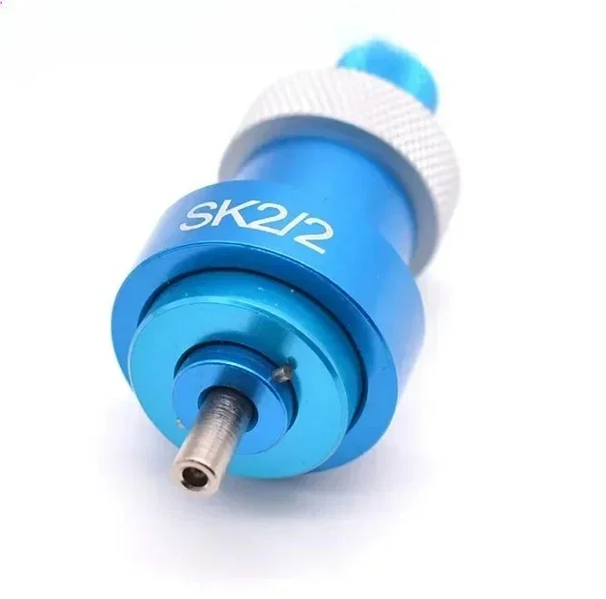 SK2/2 positioner fix the wiring harness position standard locator matched with M22520/2-01 (YJQ-W1A, YJQ-W1Q)