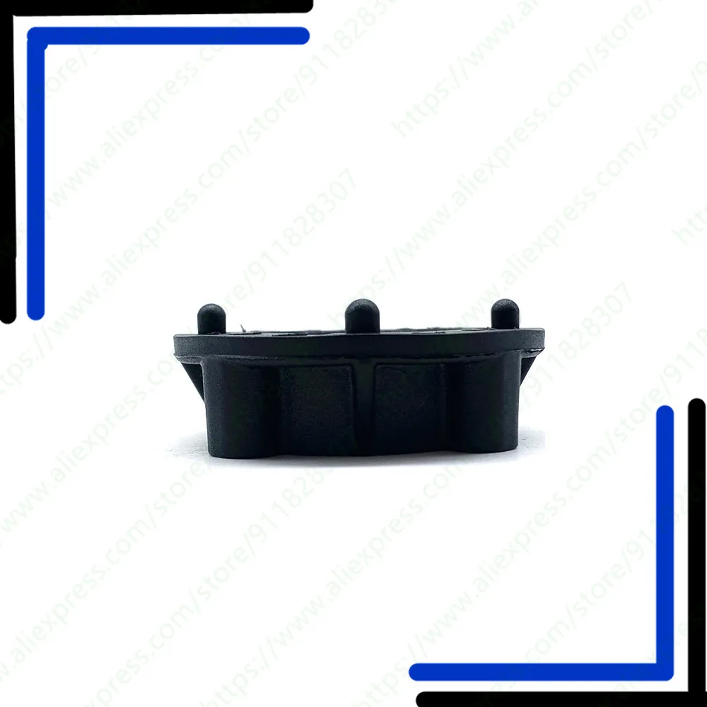 Подшипниковый фланец для Bosch GEX125-1AE ROS10 2609100862, аксессуары для электроинструментов, запчасти для электроинструментов