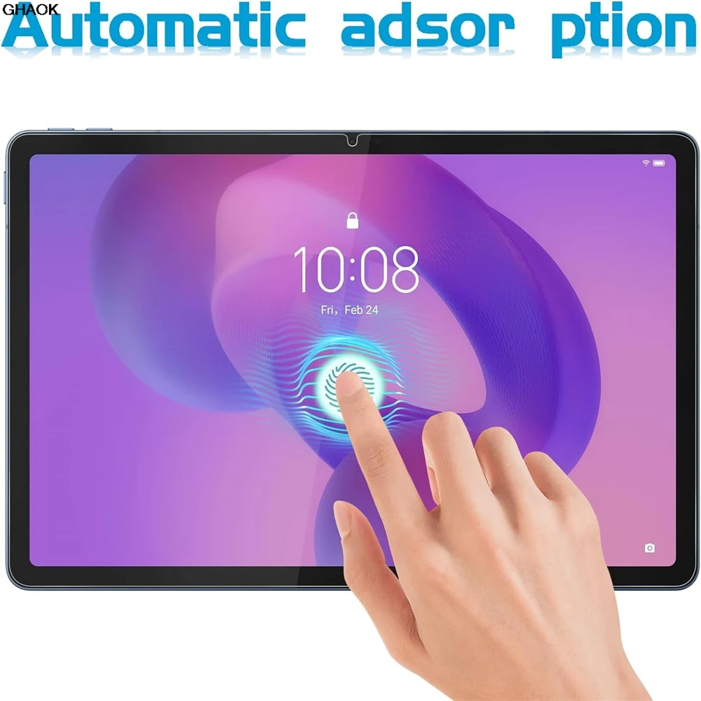 1PCS For Lenovo Idea Tab 11.0 inch Tempered Glass Screen Protector 2025 TB-336ZU TB-336FU Tablet Anti Scratch Protective Film