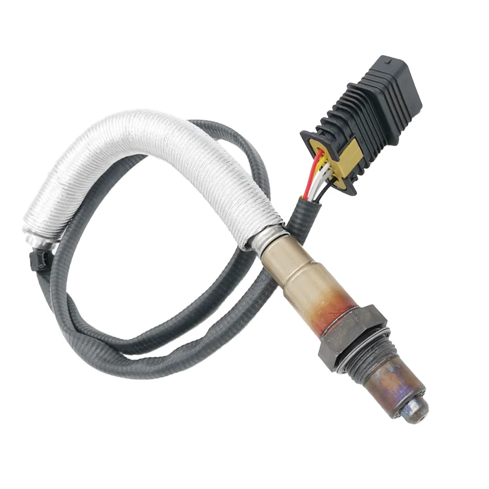 For BMW 5 6 7 X3 X4 F06 F10 F11 F12 F25 F26 535I 640I 740I 35I 40I 11787589476 7589476 Lambda Probe O2 Oxygen Sensor