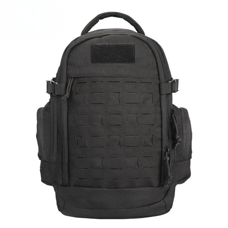 

Outdoor Bags Sports Backpacks Mountaineering Backpacks MOLLE Multifunctional Tactical Backpacks