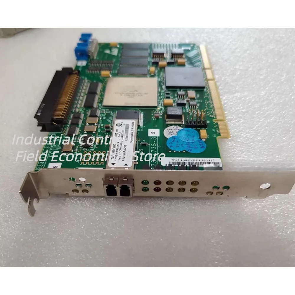 Vascular machine card IGS530 2MP2HX 5491056 2337735-3-5