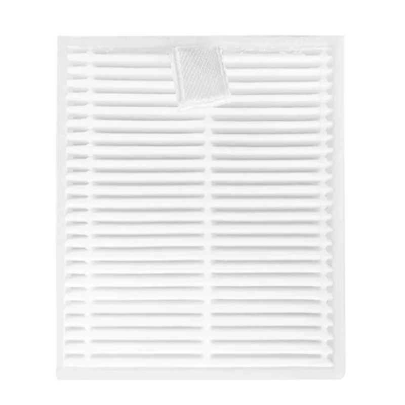 Roidmi Eve CC / SDJ12RM 로봇 진공 청소기용 메인 사이드 브러시 헤파 필터 걸레 천 먼지 봉투 교체 부품, 29 개