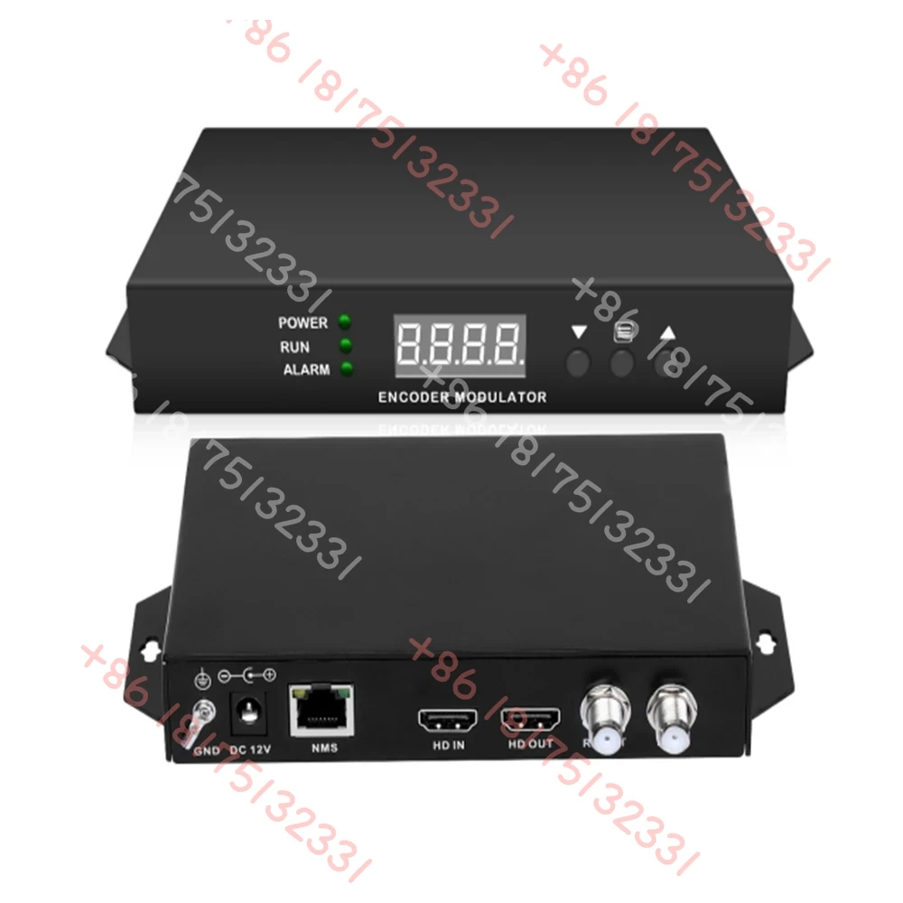 Mini Digital Single…