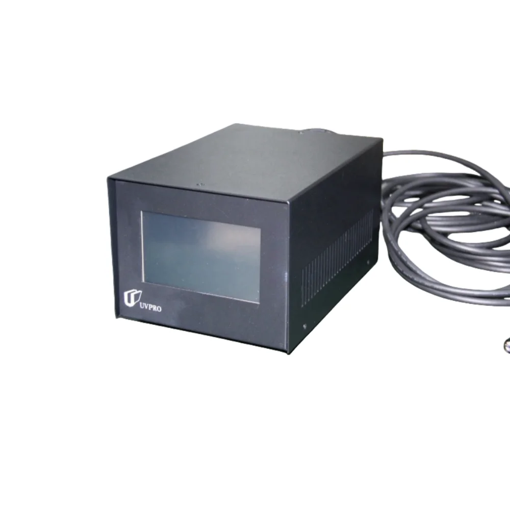 UV Light Emitting Diode Curing Machine Air-cooled Glue Optical Audio Device