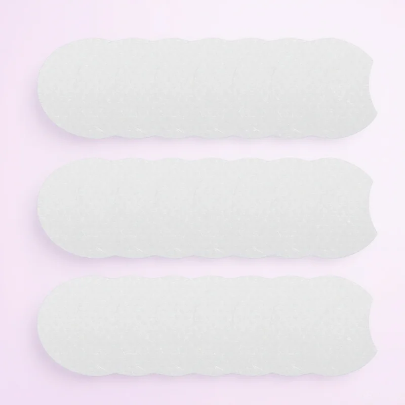 

600Pcs Compact Makeup Remover Pads Round Shape Lightweight Travel-Friendly Cleansing Pads for Sensitive Skin Daily Wash