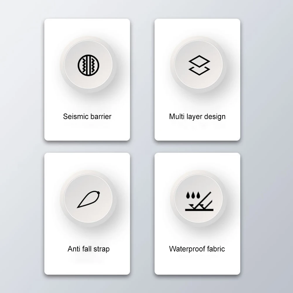 إيفا السفر واقية مع حزام اليد للصدمات هارد شل حالة السفر حقيبة حمل لوحدة التحكم في الألعاب المحمولة RG40XX H/RG405M