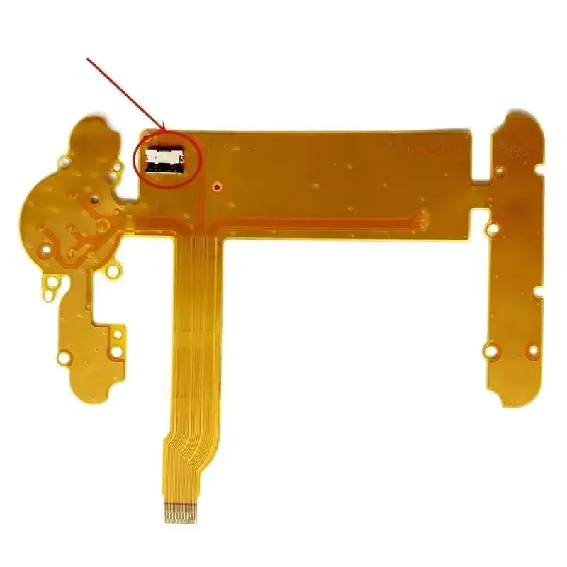 novo-cabo-flexivel-fpc-do-botao-traseiro-para-nikon-d90-peca-de-reparo-para-camera-e-placa-mae