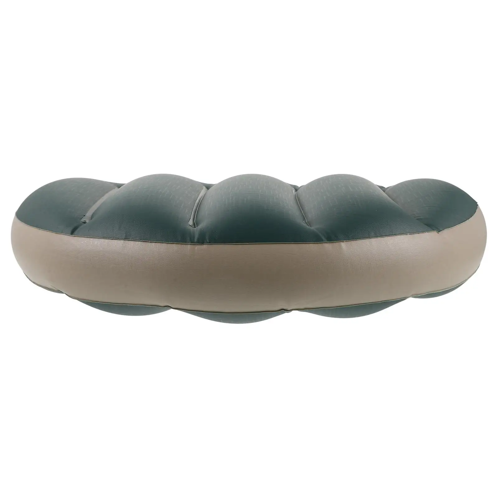 

Universal Ergonomic Marine Inflatable Cushion Boat Seat Padded Kayak Fishing Camping Saddle Water Sports Accessories Paddle