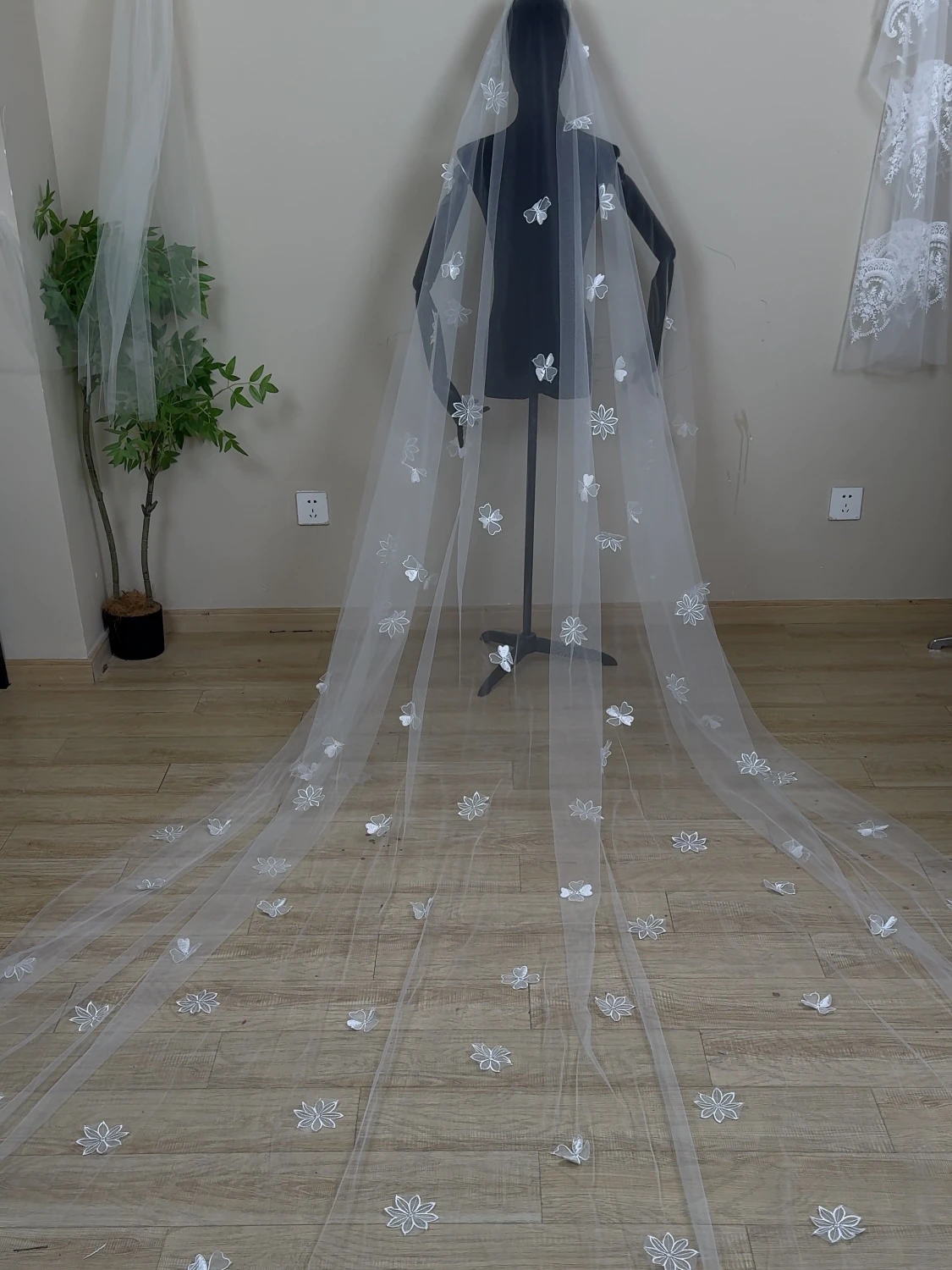 snowflake-lace-piece-bridal-veil-long-headscarf-eup-sling-travel-photoaphy-outdoor-loion-ooting-wedding-dr-acc