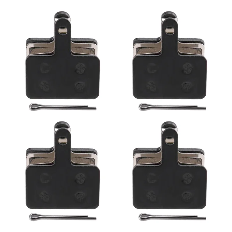 AA75-Universal 4 زوج دراجة مكابح السيارات ل SHIM 315 355 ، دراجة مكابح السيارات الملحقات