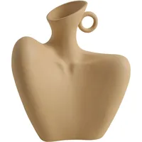 Creative Flower Vase Living Room - Ceramic Flower Pot Decoration 3