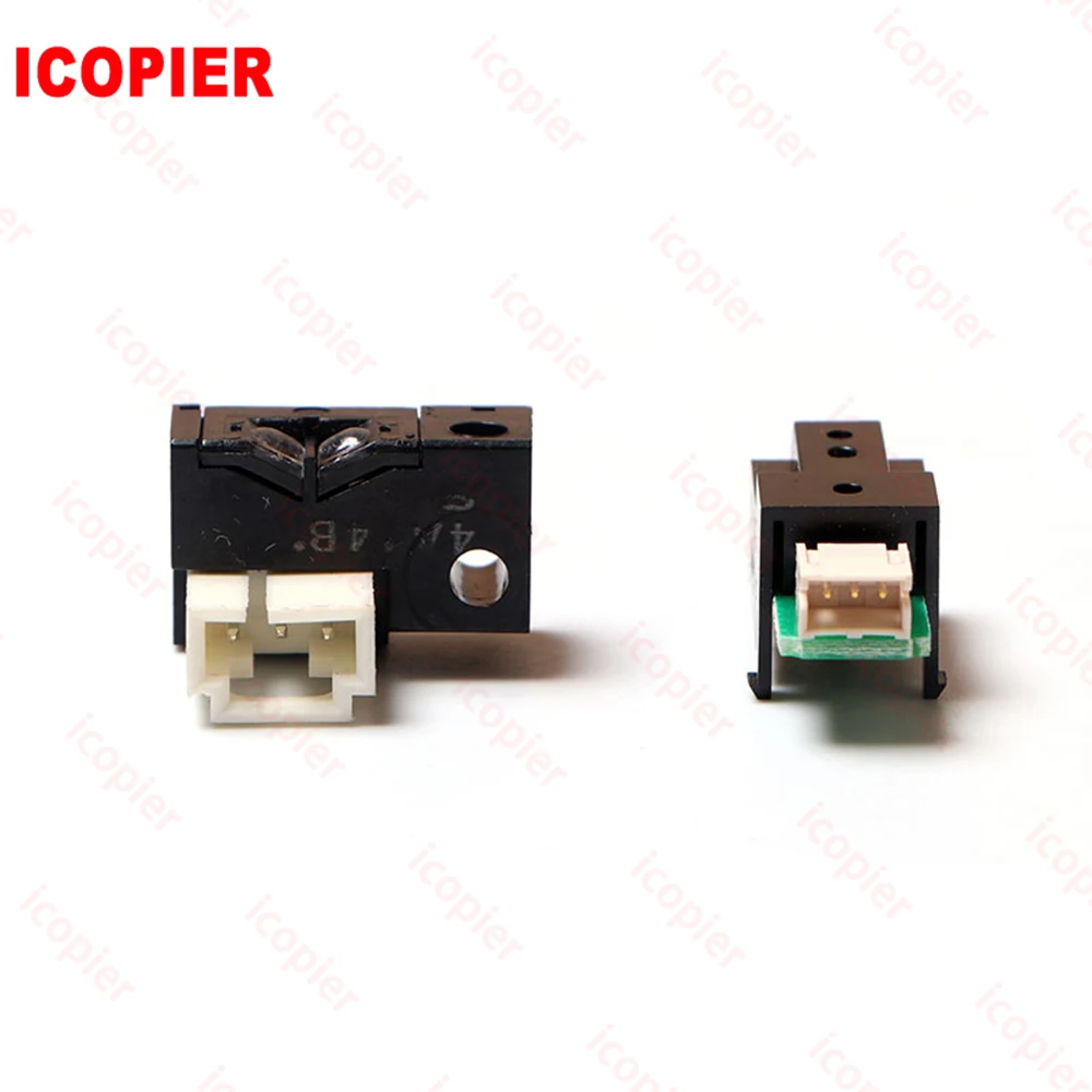 1PC 130K72090 Original New Fuser Exit Paper Sensor for Xerox DC 4110 4112 4127 1100 900 D95 D125 Exit Photo Sonsor 130E88200