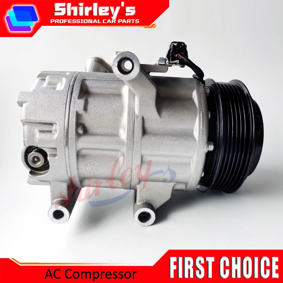 A/C AC Compressor car For Changan eado 2020 8103100-BN01