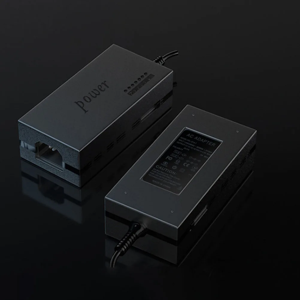 1Set 96W Universal Laptop Power Adapter 12-24V with Power Cord Au Plug Portable Notebook High-Quality PVC Coating