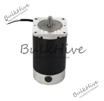 

900W DC motor, special motor for milling machine, special motor for lathe