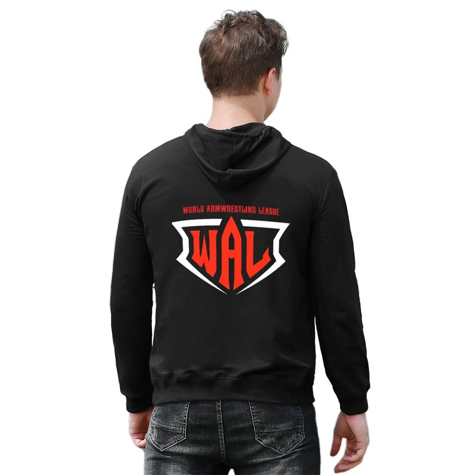wal tees Classic Hoodie autumn jacket men men clothes autumn korean autumn clothes new in hoodies & sweatshirts