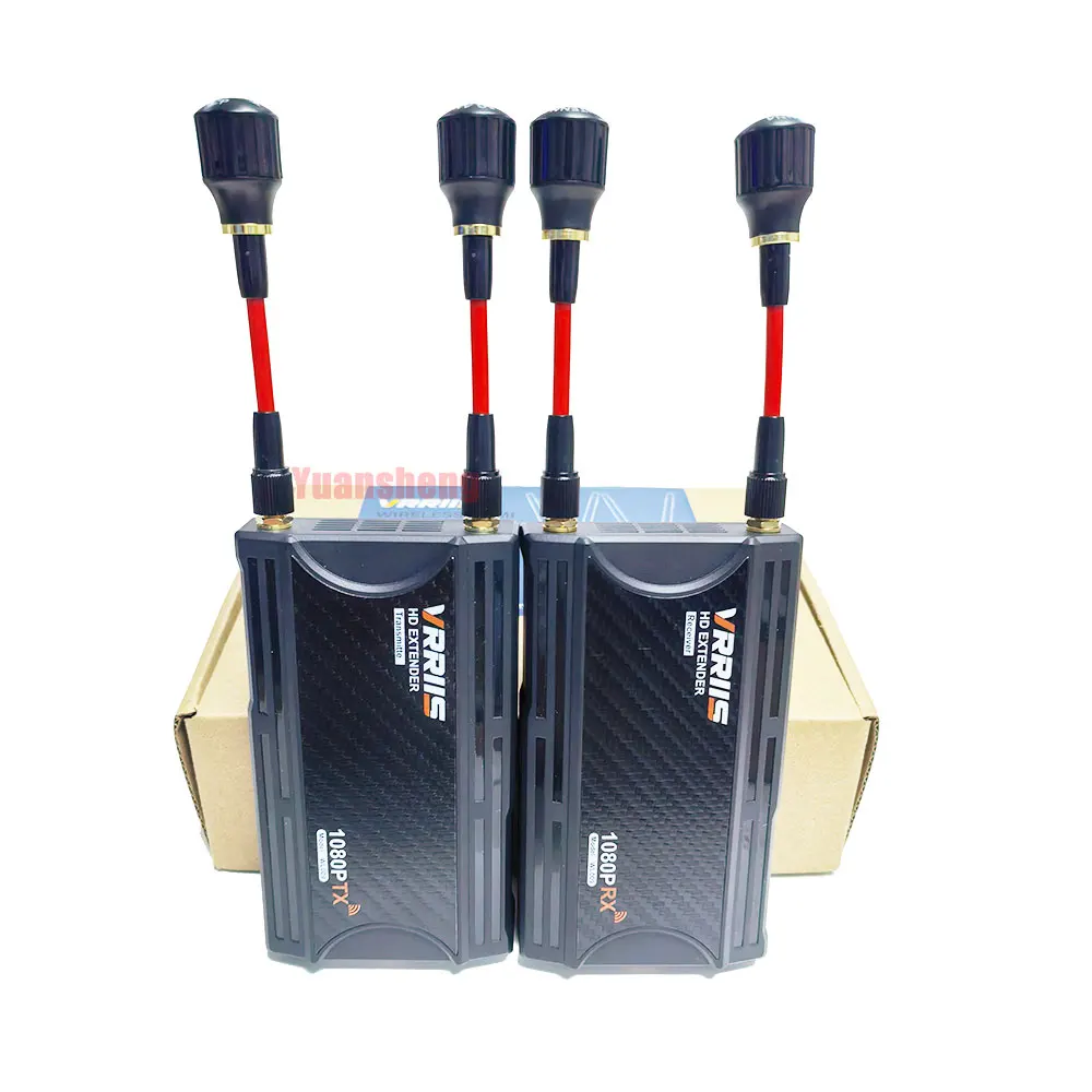 300M Wireless Exten… - image