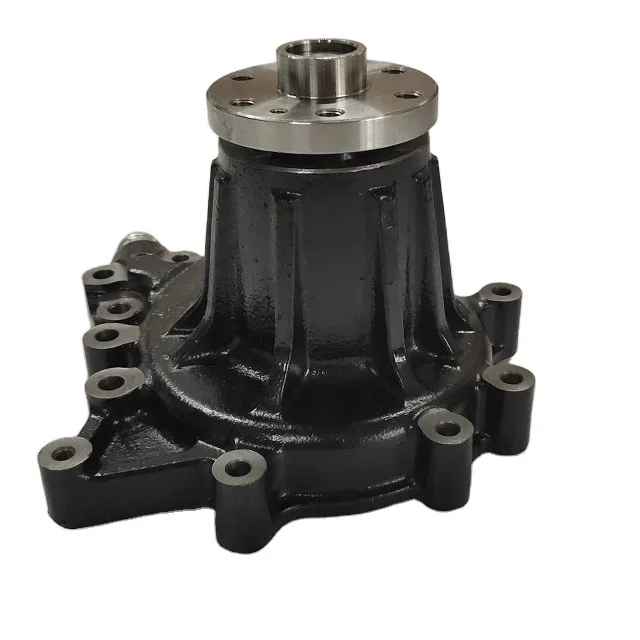 Engine Parts Fit for ISUZU EX210K-5A Water Pump 5-87311242-0 Water Pump