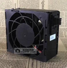 

Для серверного вентилятора IBM System x3500 M5 81Y7095, вентилятор корпуса 00AL486