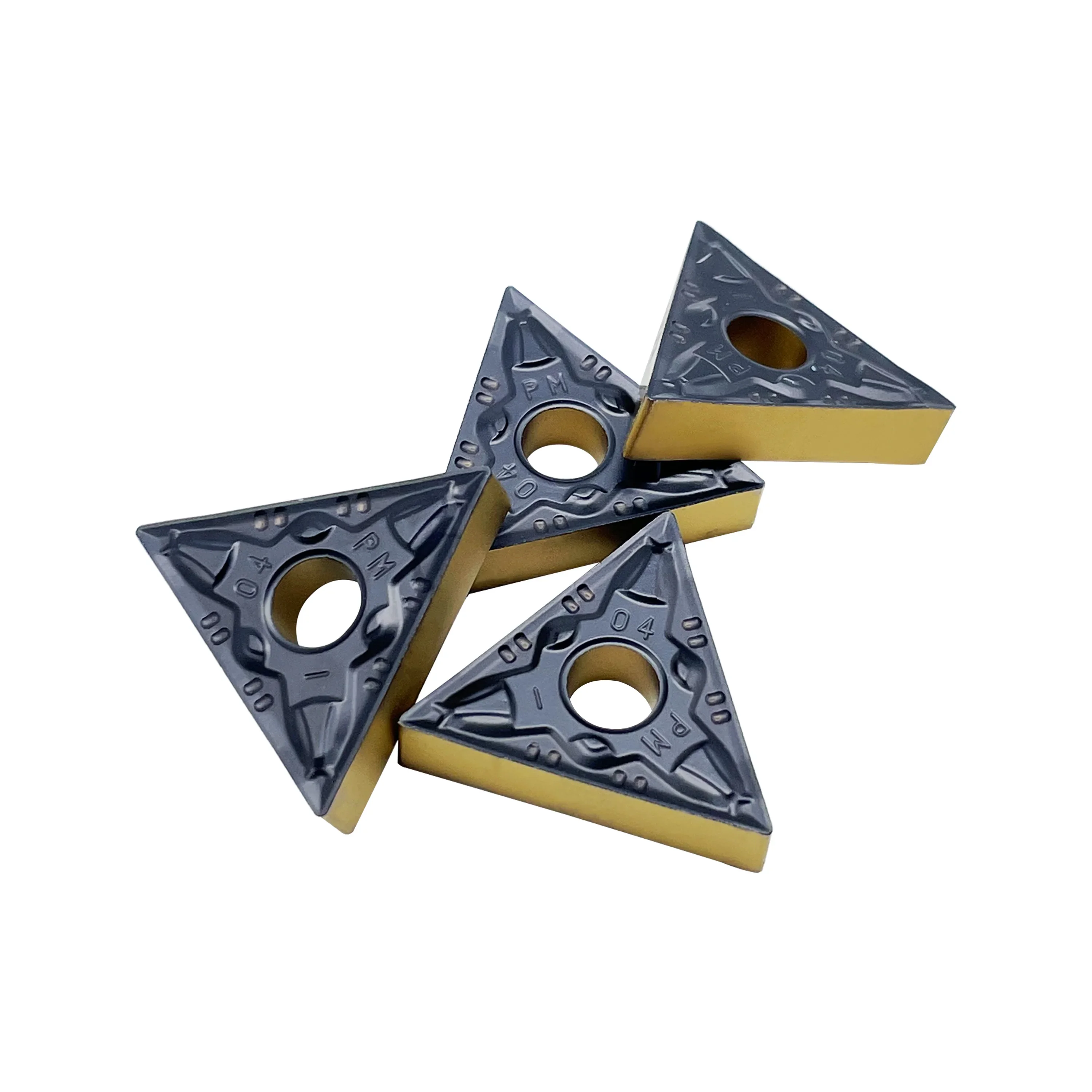 TNMG220408 TNMG220404 PM 4225 جودة عالية سوبر الصلب كربيد إدراج المعادن تحول أدوات مخرطة CNC TNMG 220404 220408 PM 4225