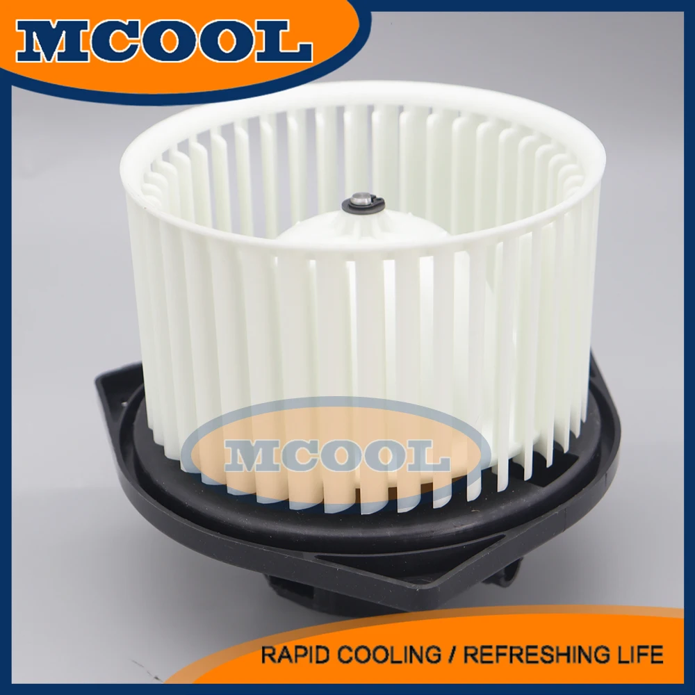 RHD AC Heater Blower Motor Fan For Mitsubishi Galant Fortis CX3A CX4A  CY3A  CY4A  CZ4A 7802A164 7802A216 KSH1124WB view 4