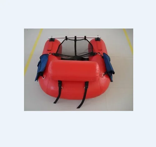 Cheap fishing boat high quality convenient inflatable fishing boat with fish bag for fun