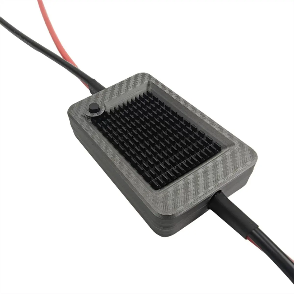 (A30I) Electronic Switch DC Voltage 10-100V Load Large Current Battery Cutoff on-Off Controller Module for RC Model Airplane