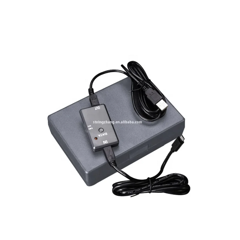 

Connector for Electronic Digital Dial Indicator 0.01mm 0.001mm USB