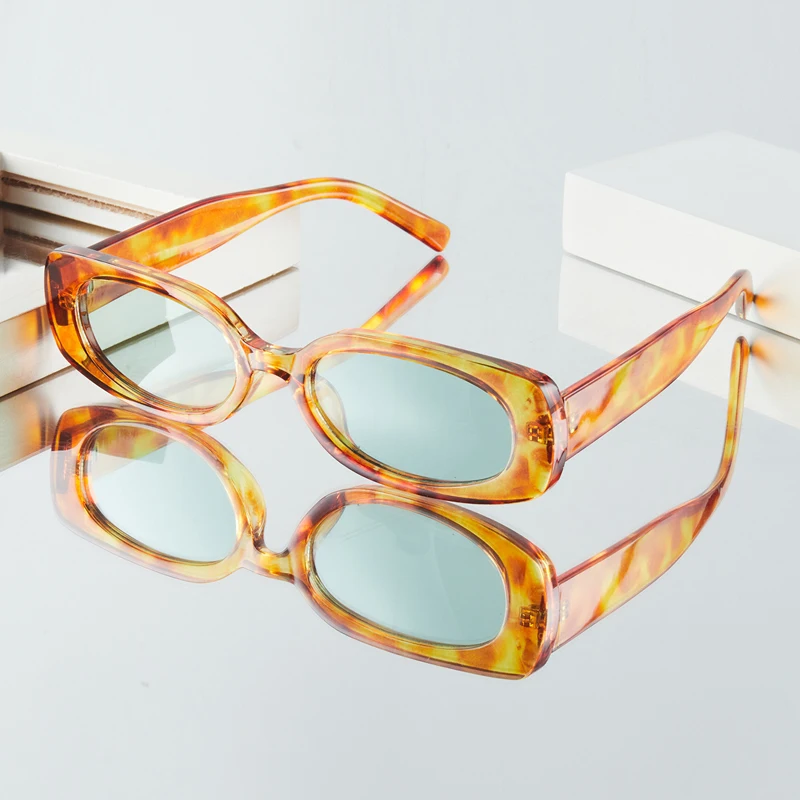 1 قطعة نظارات الموضة الرجالية الجديدة الرائعة العصرية مهرجان الموسيقى شخصية أنيقة تصميم متخصص للاستخدام اليومي في الهواء الطلق ركوب الدراجات الشمس Prot