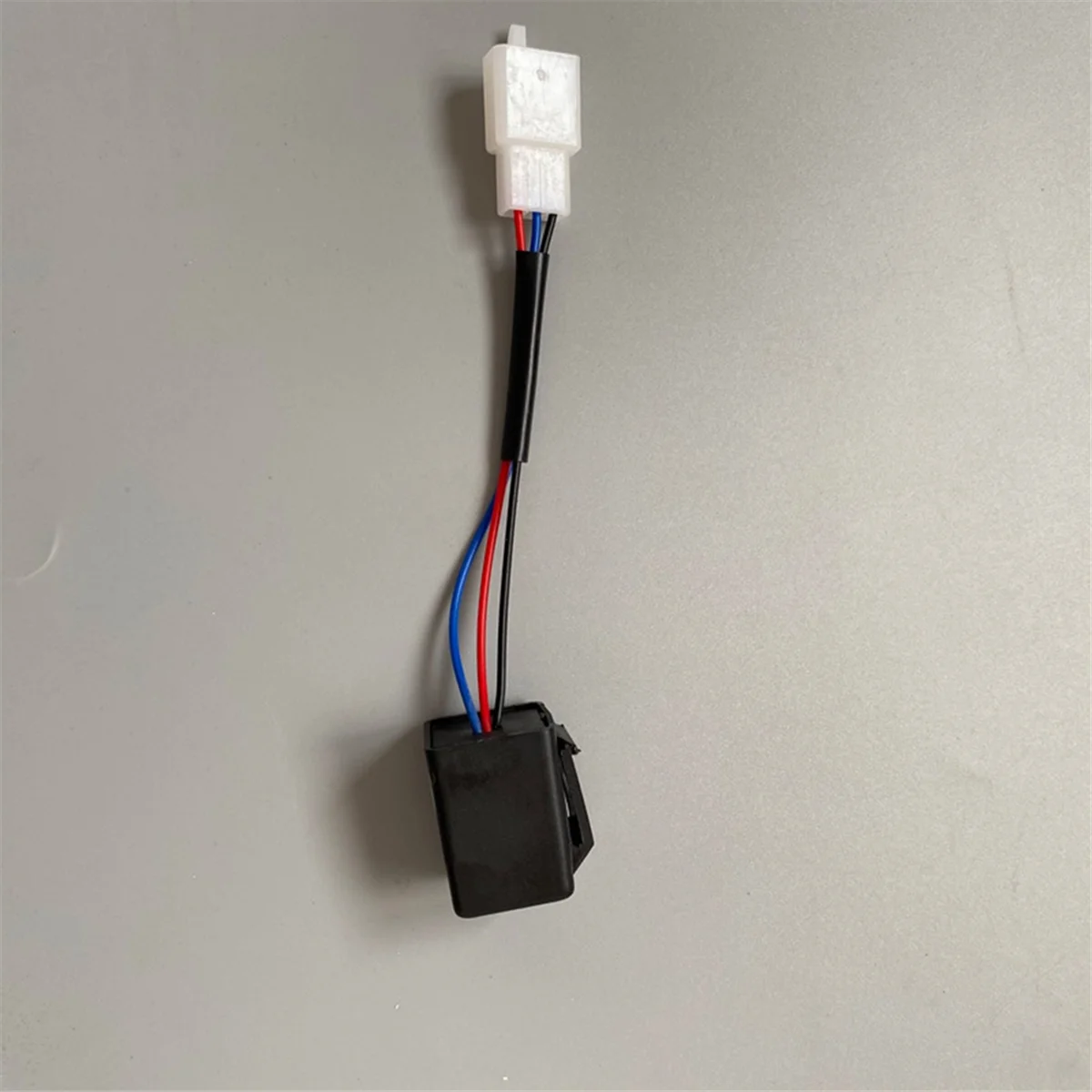 N38R_Flasher Relay لـ Ebike 48V/60V دراجة كهربائية المتعري #6