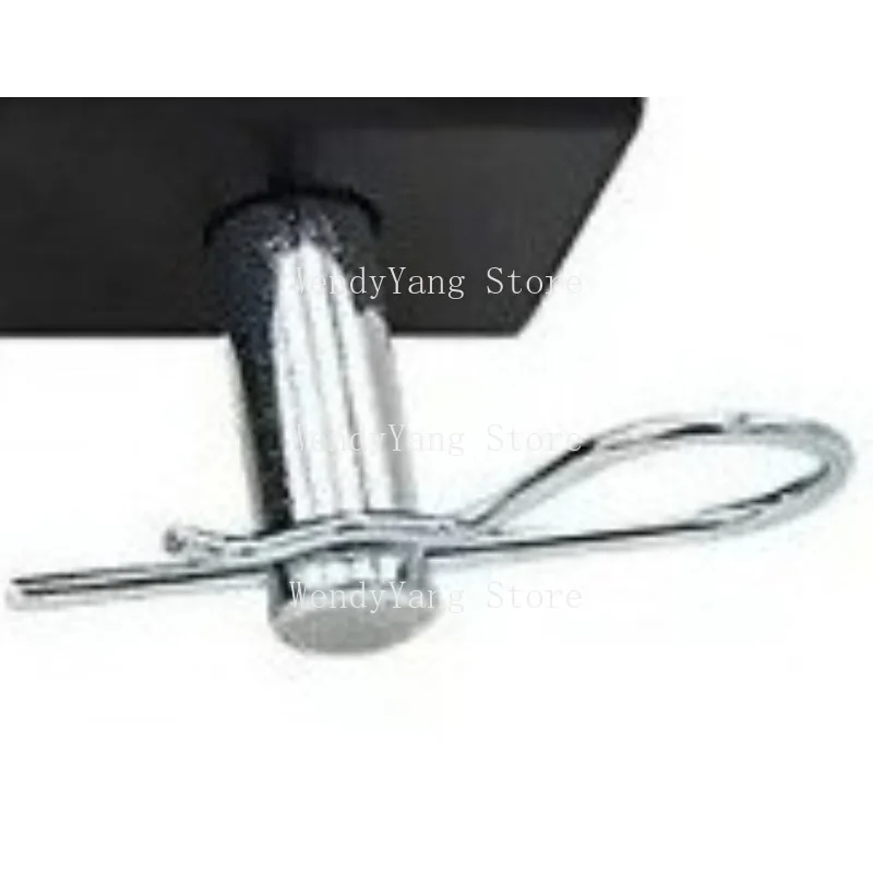 Suitable for Modifying Winch Fixing Plate, Winch Installation Bracket, Automotive Parts, Winch Frame