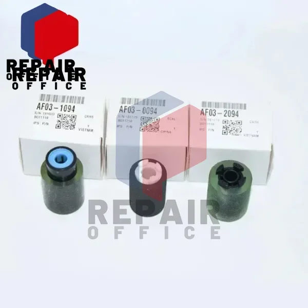 20Set. AF03-0094 AF03-1094 AF03-2094 Separation Pickup Feed Roller compatible for Ricoh MP C3003 C3503 C4503 C5503 2554 3054 355